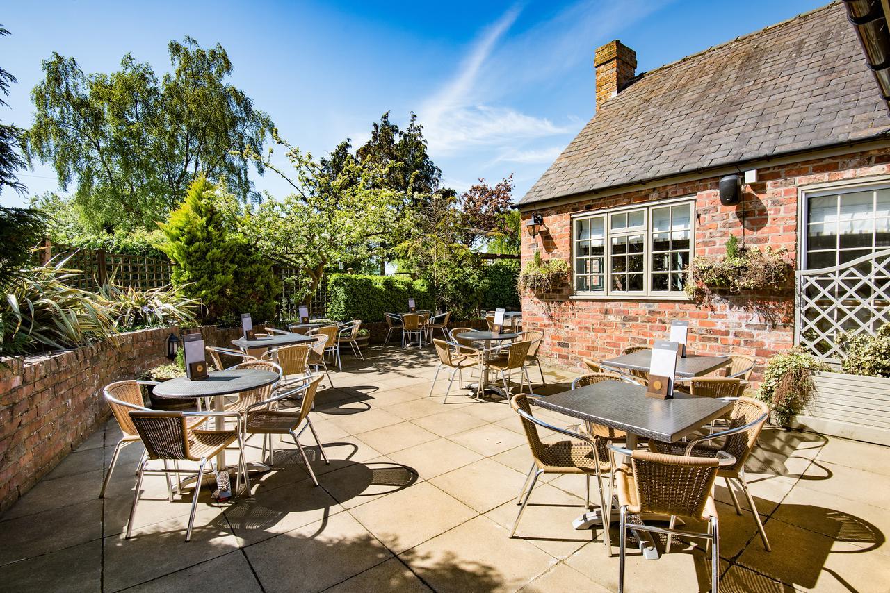 The King'S Head Inn - The Inn Collection Group Great Ayton Exterior foto